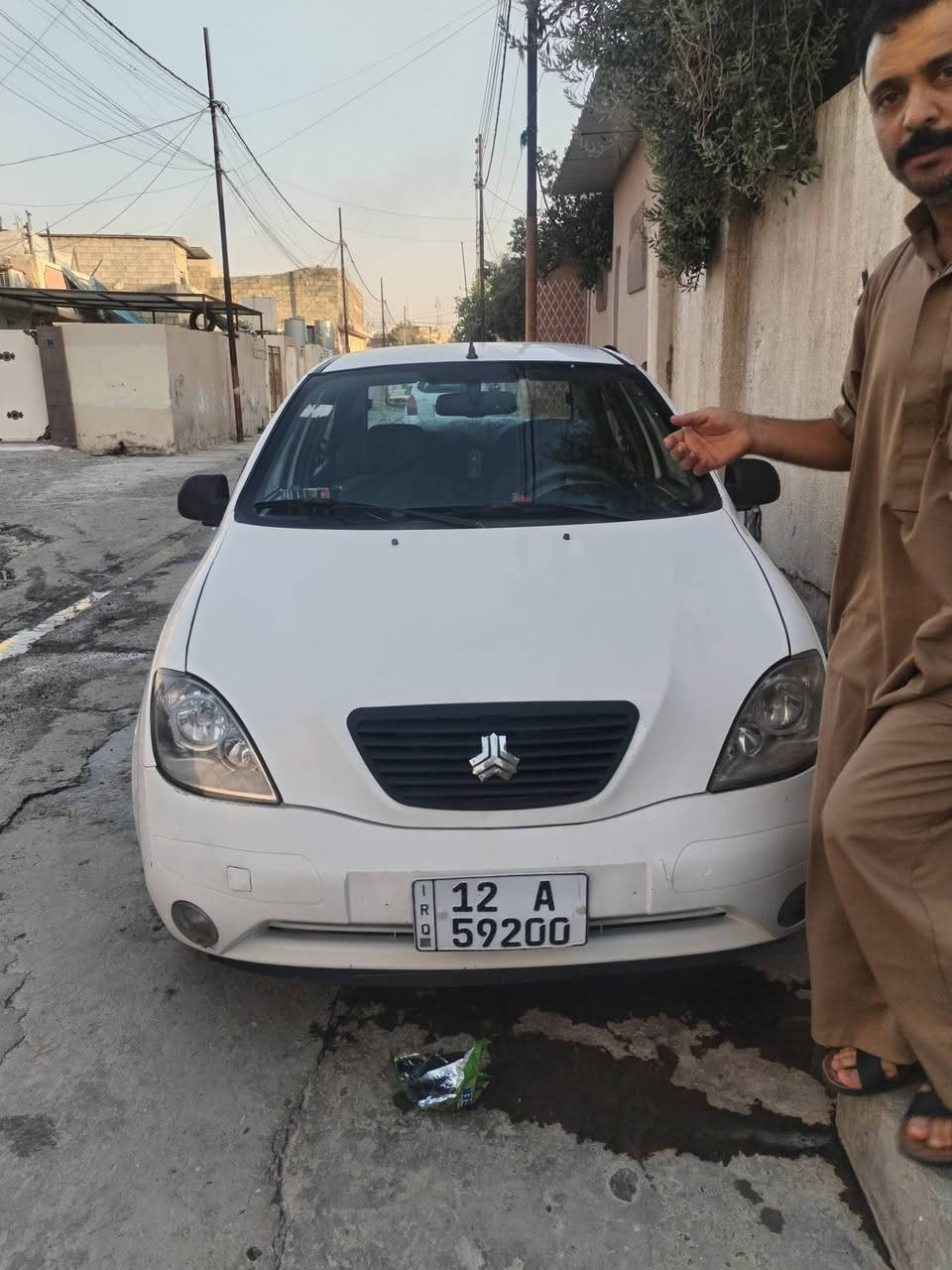 السعر 42بيه مجال الطيبين العنوان موصل ايمن حي العامل رقم الهاتف ال ستفسار ***********
