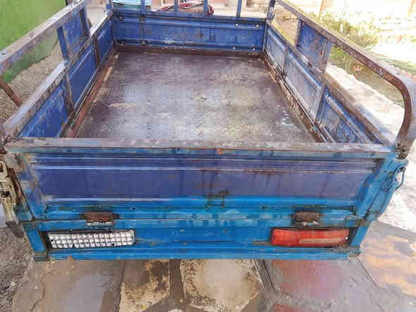 السلام عليكم ستوته للبيع كللك موديل 12ومكينه 21 سعره 550 وبيه مجال مكان حله مركز رقم الهاتف ‏‪0786 839 3710‬‏
