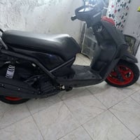 سكنس جبلي • ما بيه نقص • ناعمه