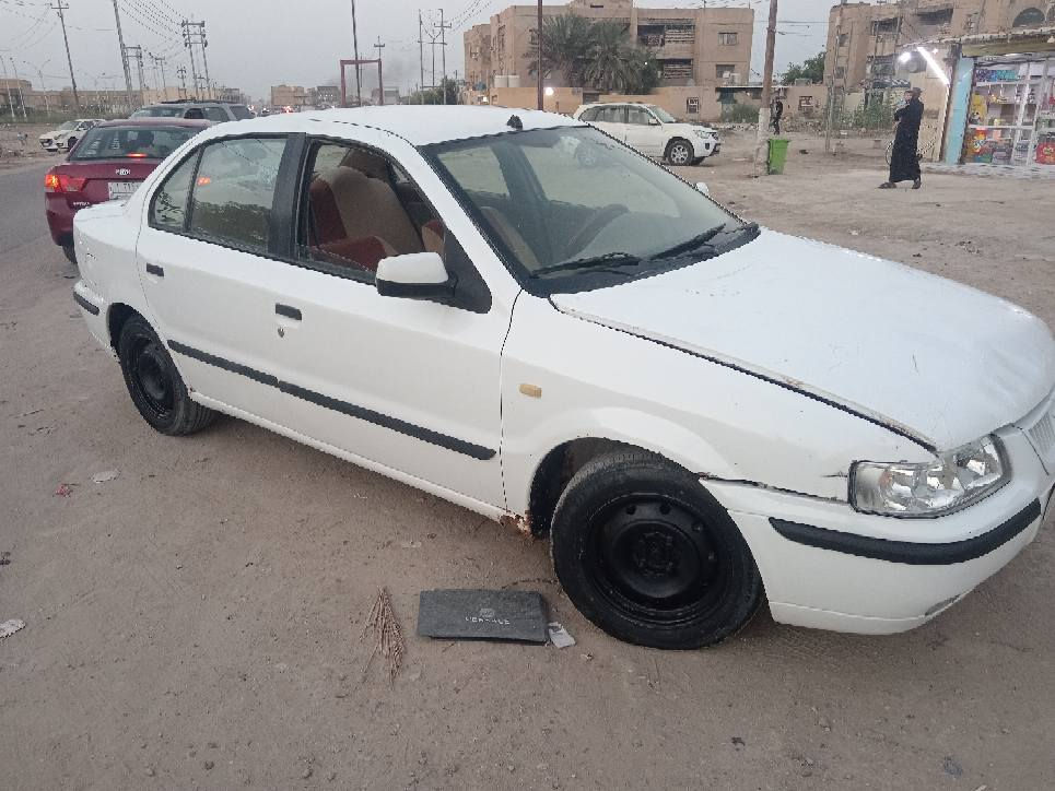 سمند موديل ٢٠١١ للبيع حسب ماموجود بالصوره بيها نواقص السياره السعر ٣٠ ناصرية, ذي قار


**إذا كنت صاحب هذا الإعلان وتريد حذفه لأي سبب، رجاءا أرسل رسالة إلى الدعم الفني**