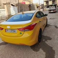 النترا ٢٠١٢ • وارد امريكي • حادث