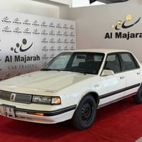 اوتوماتيك • ١٩٩٠ • ٢٠٠ الف