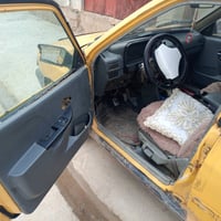 مراوسه • ٢٠١١ • رقم بغداد