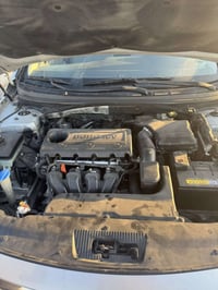 سوناتا • ٢٠١٧ • وارد خليجي