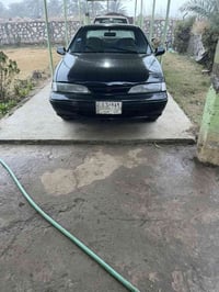 برنس • ١٩٩٤ • رقم أنبار