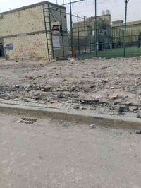 بظهر معسكر البلديات • ٥٠م • زراعي