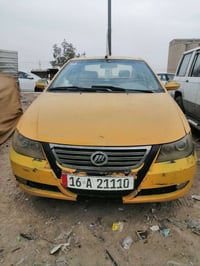 ليفان ٦٢٠ • محوره كورلا • محرك مكفول