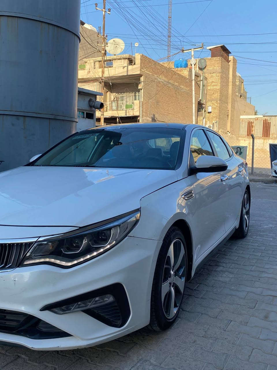 سلام عليكم اوبتما 2019 فول باسمنه وتفاصيل داخل الصور 145 وبيه مجال للاستفسار لاتصال ***********
