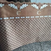 مفرش شانيل • مذهب • سبع البؤر