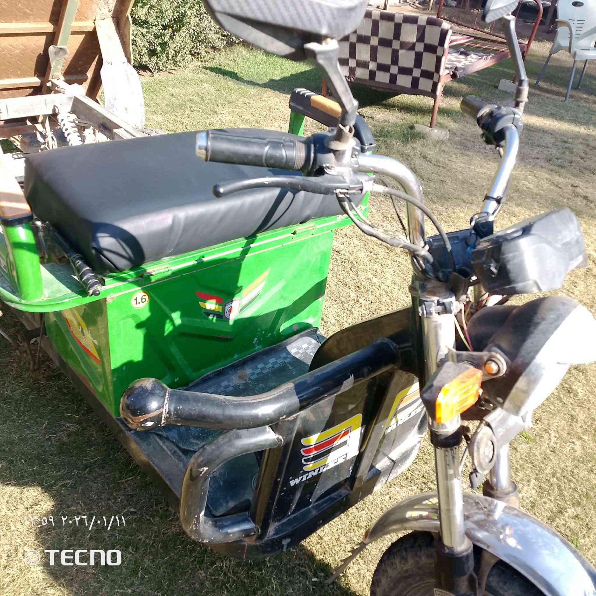 السلام عليكم ستوته شحن موديل ٢٣ نظيفة شغالة من كل شي مكفولة  … مكاني بغداد شاطئ التاجي قرب جزيرة بغداد  
السعر ٧٥٠ وييها مجال

للاستفسار ‭٠٧٩٠ ٣٢٣ ٥٨٢٠‬
