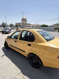 اخوان طيبة 2015 بغداد  السعر 36 وبيهة مجال بصية السيارة  بسمي تحويل ثا...