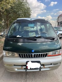 بيجو • ١٩٩٨ • مكينة ٢٧٠١