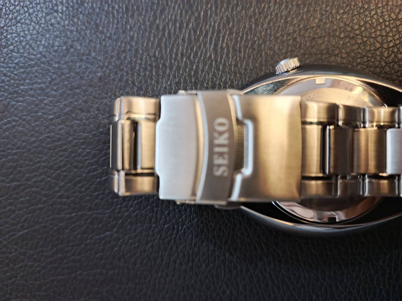 عروض رمضان 🔥 🔥 🔥 

تحطيم الاسعار 🔥🔥🔥 ساعه سايكو ببسي special edition  الكميه محدوده 🔥🔥🔥

حركه اتوماتيك ✅

رنك دوار ✅

قطر 45 ✅

Stainless steel ✅ 

دبل قفل ✅

قفل اصلي ✅

مختومه PADI ✅

كل هذه ب60 الف فقط تجي مع كامل الملحقات 🔥🔥🔥

العروض 🛑 

اذا اخذت ساعتين من الموجودات على صفحتنا تاخذ محفظه جلد او قلم حديد ثقيل 🔥🛑🛑🛑

اذا اخذت ثلاثة قطع من اي ساعه نشتريها تاخذ محفظه جلد من اختيارك وايضا عطر رجالي او نسائي من اختيارك عرض لفتره محدوده 🔥🔥🔥🔥🛑🛑


**إذا كنت صاحب هذا الإعلان وتريد حذفه لأي سبب، رجاءا أرسل رسالة إلى الدعم الفني**