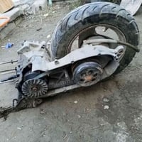 طابوكه ماكس • وشاصي FS • بابل حصوه