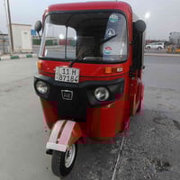 تكتك للبيع موديل 18 معمره جديد كفاله من الضربه المكينه مكفوله تنقيص تب...