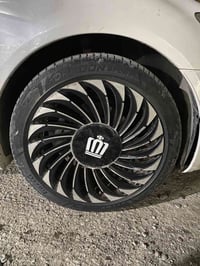 تاير دراجة • قياس ١٨ • رويال دينگە