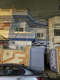 حي الصديق الاولى • ١١٠م • طابقين