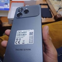 تكنو سبارك ٤٠ • ٢٥٦ • بطارية ٥٢٠٠