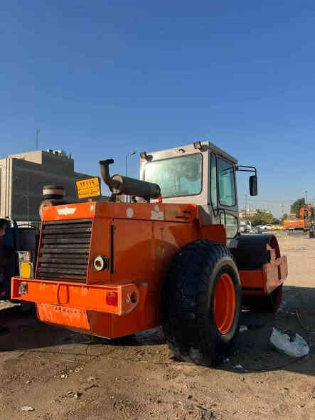 للبيع حادله ستيل هام موديل 2000رقم أربيل بسم صاحبهاكبل يحول للمشتري محرك مضخات كلهن شركه برغي مامفتوح بيها محرك 6سوبردويزماء السعر 450 ورقة يعني اربع شدات ونص رقم صاحب الحادلة *********** المكان بغداد اخوان انامجردناشر لحديراسلني ويطب ع الخاص ماجاوب الشراي يتصل الرقم الموجود
