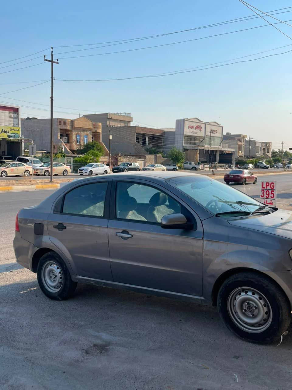 اڤیۆ 2008 گێر عادی ٤ پارچە سبووغ بێ لێدران هەموو شتی بەشرت بەشەرتی بەناو کردن سعری ٤٦ معامەلە*********** أربيل, العراق
