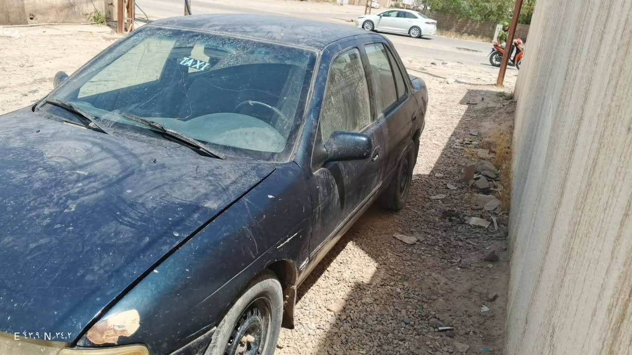 سلام عليكم كيا سيفيا موديل 94الموشراي لا يعلق رجآ السعر 28 وبيها مجال السياره مابيها نقص فقط بيع ومستعجل سلام عليكم كيا سيفيا موديل 94الموشراي لا يعلق رجآ السعر 25 وبيها مجال السياره مابيها نقص فقط بيع ومستعجل السياره مثل مموضحا بل منشور شرط التحول سنويه ساقطه بل 25 وبيك خير خابر ودلل‏‪***********‬‏ مثل مموضحا بل منشور شرط التحول سنويه بعدها مو صاقطه تنتهي ب30 رقم كركوك وبيك خير خابر ودلل‏‪***********‬‏
