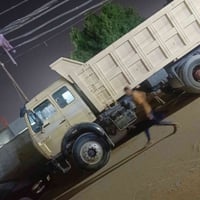 موديل ١٩٨٢ • مكينة ٢٨ • رقم الاماني نجف