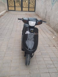جماليه • ٢٥٠ • قفل محرك