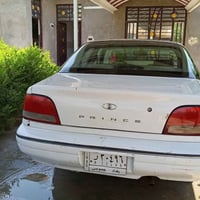برنس • محرك مكفول • كير مكفول