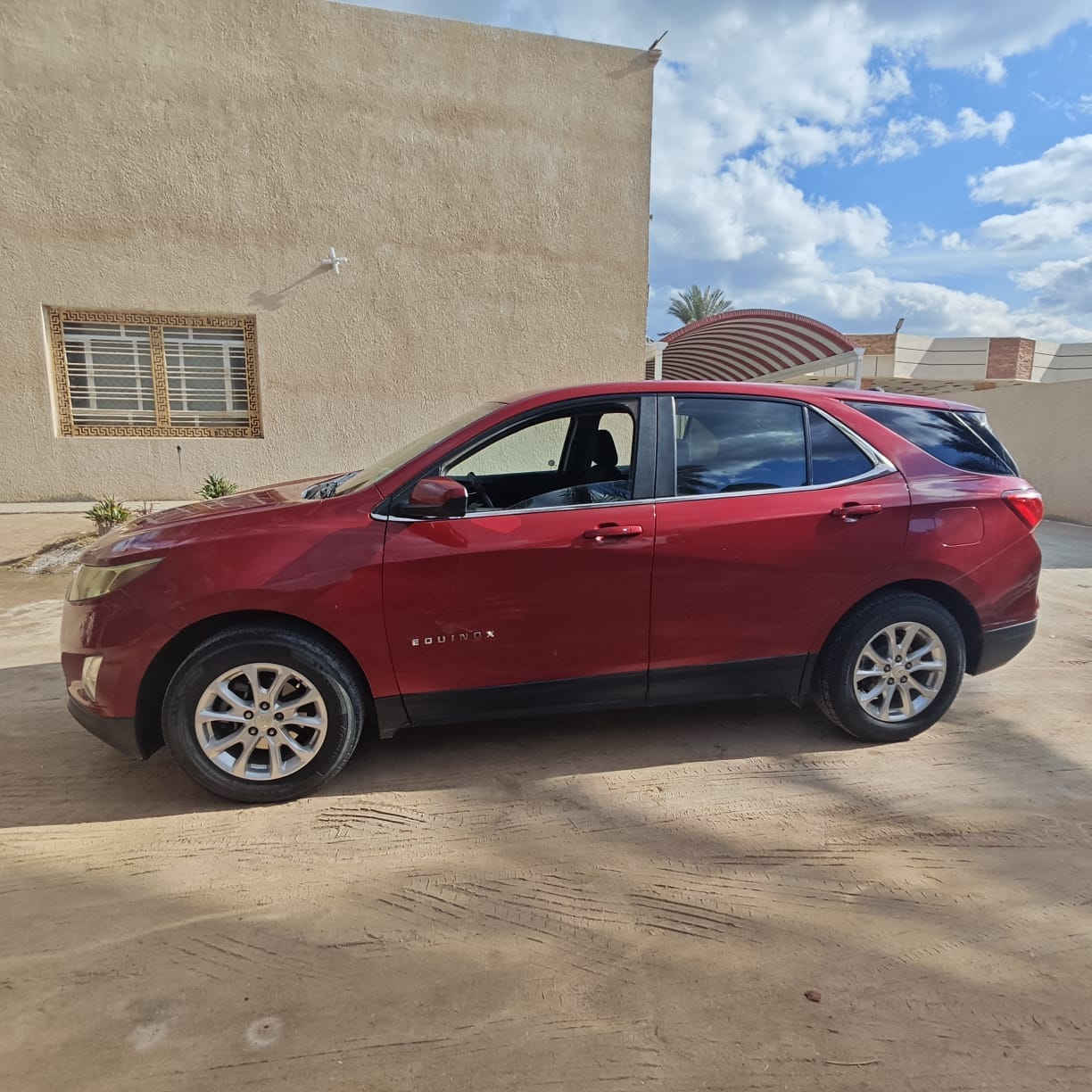 السلام عليكم للبيع موديل 21 وارد أمريكي  تفاصل اتصل مكاني كربلاء الحسينيه ***********
