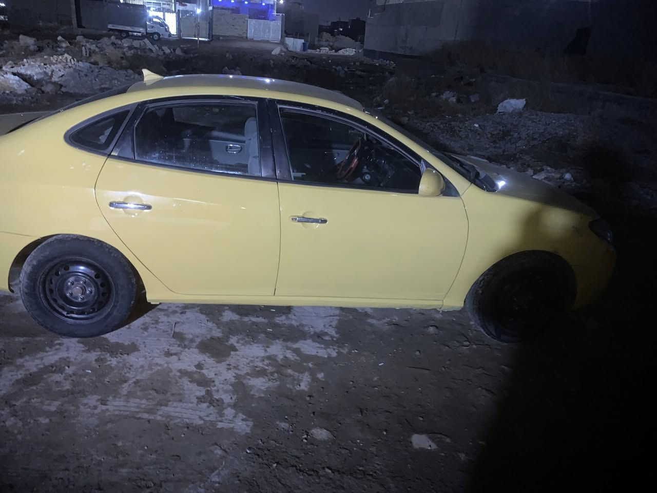 يا الله الانتره 2007 مكينه 2000  بيهه خيط بخار سياره عوزهه صبغه رقم بغداد سنويه ما ساقطه لسونار كدامكمًلسعر ٧٣ وبيهه مجال لشراي ***********         ***********
