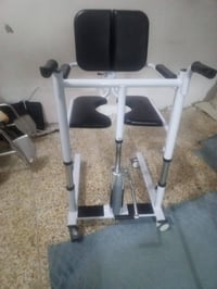 كرسي حمام طبي • سرير طبي • كبار السن