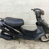 ماطور صاروخ • تايرات جدد • شاصي شرط