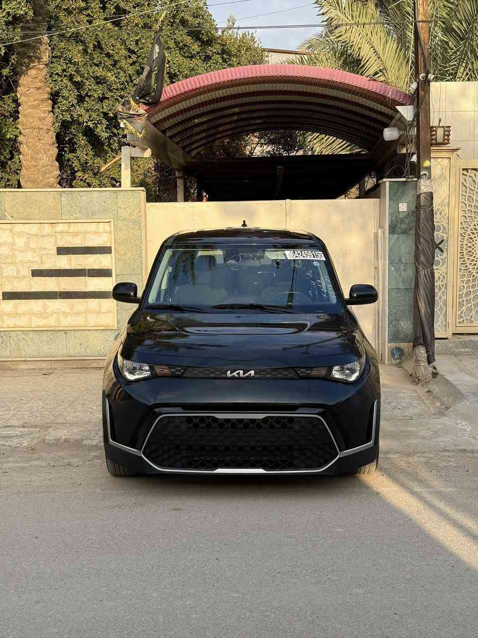 السلام عليكم
كيا صول LX2024
ماشيه 20 حادثها بنيد و جاملغ
المواصفات
رادار امامي
رادار جانبي
رادار خلفتي
شاشه دجتل.
تنبيه الخروج عن المسار
تثبيت مسار
مانع تصادم امامي و خلفي
مثبت سرعه
ستارت ستوب
وباقي الموصفات المعروفه
تعميرها درجه أولى ما بيها أي قطعه
تجاري
السياره حلوه ونضيفه دخول جديد
السعر 142 بدون رقم مع الرقم 157 و بيها مجال بسيط
رقمي ***********
