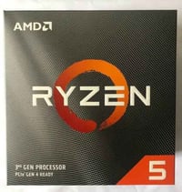 رايزن 5 3500X • معالج • عمارة ميسان