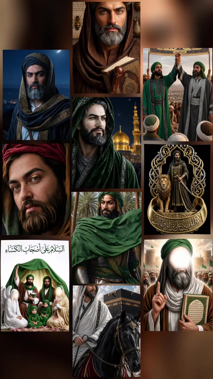 كل عاااام وانتم على حب حيدر بخير 🕋🕋🕋🕋
توزيعات عيد الغدير الاغر وتوزيعات محرم الحرام
🙏🙏🙏🙏🙏🙏🙏🙏
قياس 6 في 9ونص سم
سعر ال 100 مع 100 كيس
7000 دينار
للطلب والاستفسار مراسلة الصفحة او الاتصال واتس ***********
يوجد خدمة توصيل 🚙🚙
