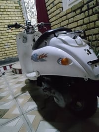 دراجه نضيفه • مكينة زينة • ناصريه مركز