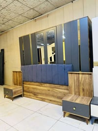 غرفة تركي • ٥ قطع • توصيل وشد