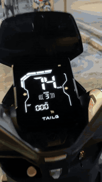 السلام علیکم
ماطور الصاعقة للبيع

المواصفات عاليه

نظام ABS

بريكات امامي خلفي دسكاد

الملف 2000 نحاس حقيقي

مستخدم 12 يوم شرط الفحص ونظامه عاليه

السرعة 80 حسب الشحن

دبل اشاره

مثبت سرعه

نظام البك

وصل الشراء وكل الملحقات

TAILG

السعر 1300.000 وبي مجال للطيبين

استفسار على الرقم او على الخاص ***********

العنوان الأيمن
