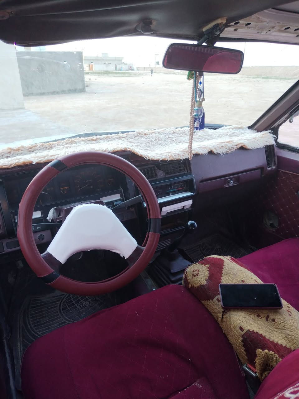 السلام عليكم ورحمة
نيسان 1991
 رقم كربلاء سنويه غير منتهيه
العنوان البصره الزبير
سياره بلاديه
السعر ٤٥ وبيه مجال للطيبين
***********
