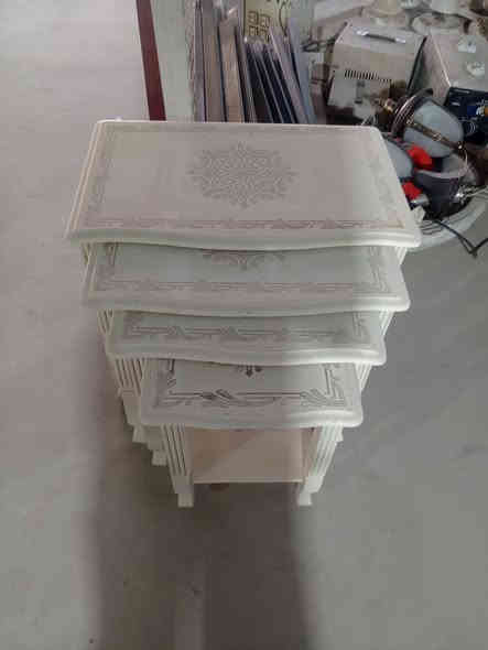 ✨*السلام عليكم*✨

*محلات البركة* ❤️ للبيع الاثاث المستعمل والجديد 

*العنوان:*
🌟الموصل - القيارة - قرية اچحله - المفرق القديم - يم مكتب مشعل للسيراميك🌟.

*للتواصل:*
✨***********📱🛜
💥🎉👏
