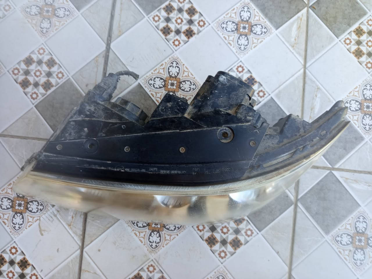 السلام عليكم مازدات ازيرا 2009 يمنى ويسرى زنون البيع الاستفسار مراسله الصفحه خاص او الاتصال *********** مكاني بابل الحمزه الغربي
