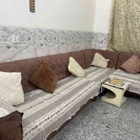 ديوان • نضيف • سبع ابكار