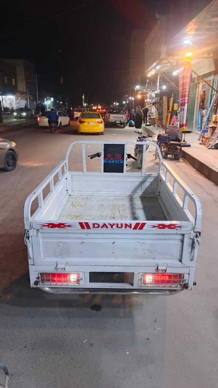 ستوته للبيع موديل 2018 الستوته خير من الله أوراق أصولي الناصرية المركز
نضيفه ستوته كلش السعر(خاص) ***********
