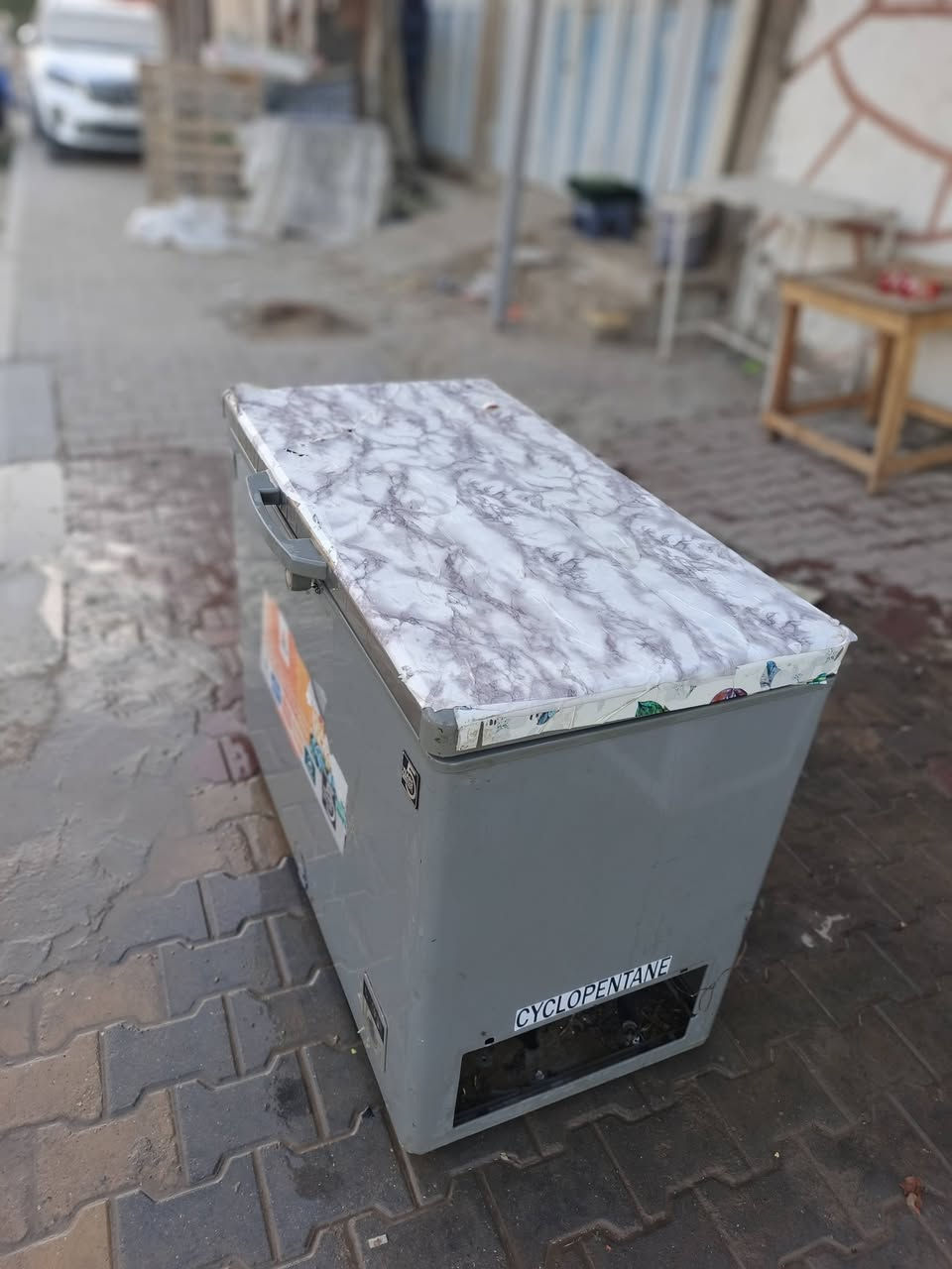 نضافه فول 40 ألف بس غلاف مو شغاله


**إذا كنت صاحب هذا الإعلان وتريد حذفه لأي سبب، رجاءا أرسل رسالة إلى الدعم الفني**