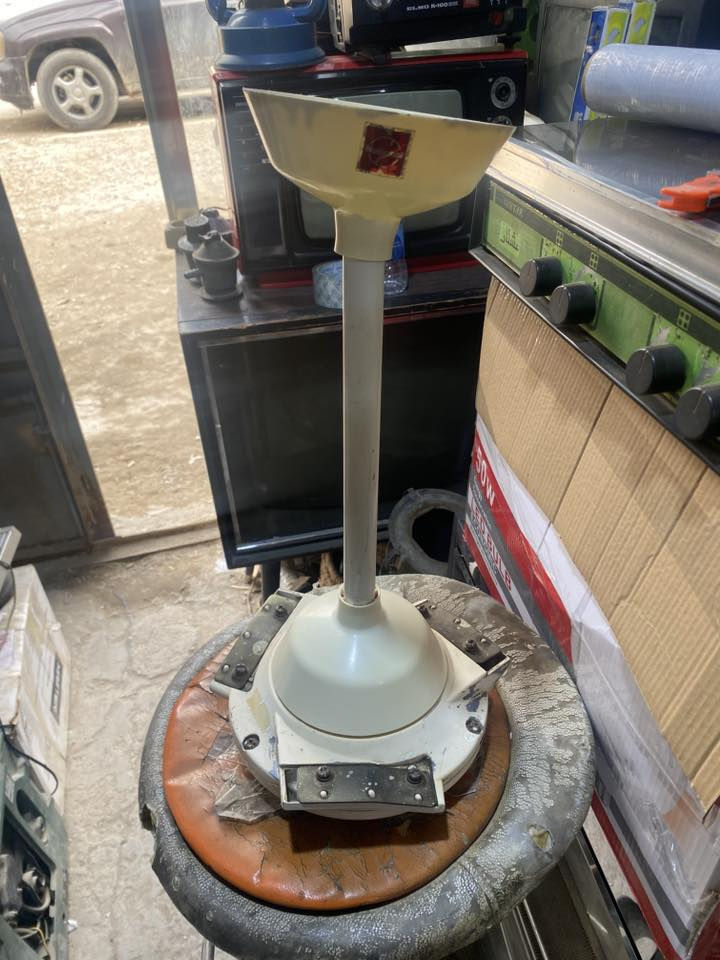 مروحه سقفيه قديم للبيع ***********
