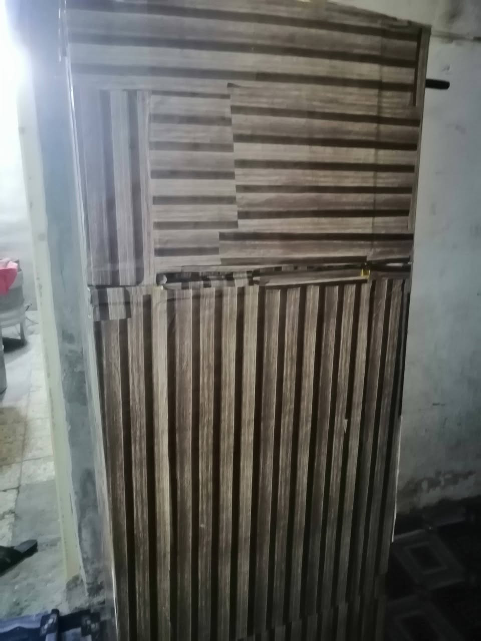 اخوان ثلاجه جديده صار سنه من أخذته درجه اولئ تجميد فوووول الله شاهد بعدهه بلباكيت 
للبيع واسط نعمانيه الشراي خاص ويدليل الشراي


**إذا كنت صاحب هذا الإعلان وتريد حذفه لأي سبب، رجاءا أرسل رسالة إلى الدعم الفني**