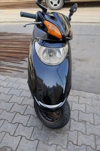 دراجة سبيسي • ياباني • استخدام قليل