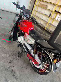 دراجه بوكسر جبلي موديل 2021نضافه شوفت عينك كير ومكينه مكفولات فقط بين ...