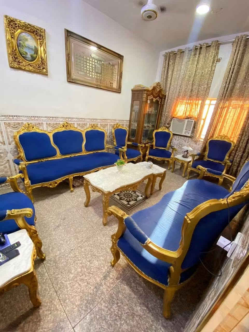 السلام عليكم تخم زان مصري ١٠ مقاعد مع ٢ طبلات مرمر السعر ٤٥٠ وبي مجال


**إذا كنت صاحب هذا الإعلان وتريد حذفه لأي سبب، رجاءا أرسل رسالة إلى الدعم الفني**