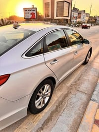 سوناتا • ٢٠١٦ • وارد امريكي